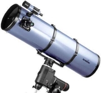 A Skywatcher 254/1200-as Newton távcső